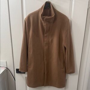 H&M Wool Blend Coat